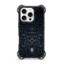 Midnight Leopard – iPhone 16 Pro Case