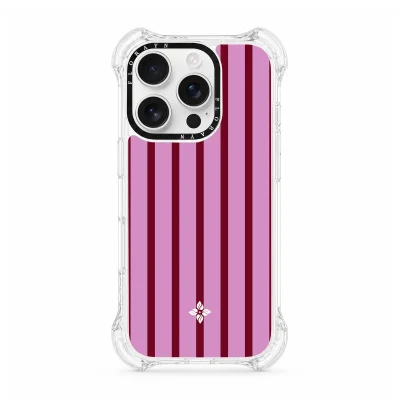 Pink Lemonade - iPhone 16 Pro Case