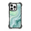 Mint Muse – iPhone 16 Pro Case