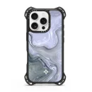 Silver Haze – iPhone 16 Pro Case