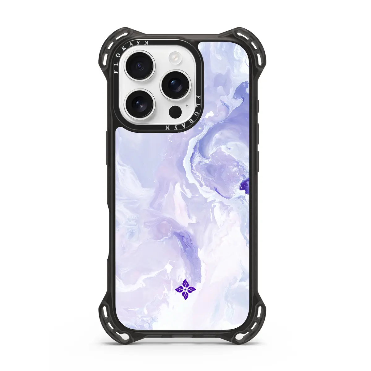 Violet Veil