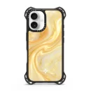 Honey Glow – iPhone 16 Case