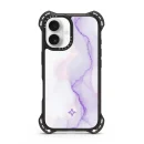 Lilac Dream – iPhone 16 Case