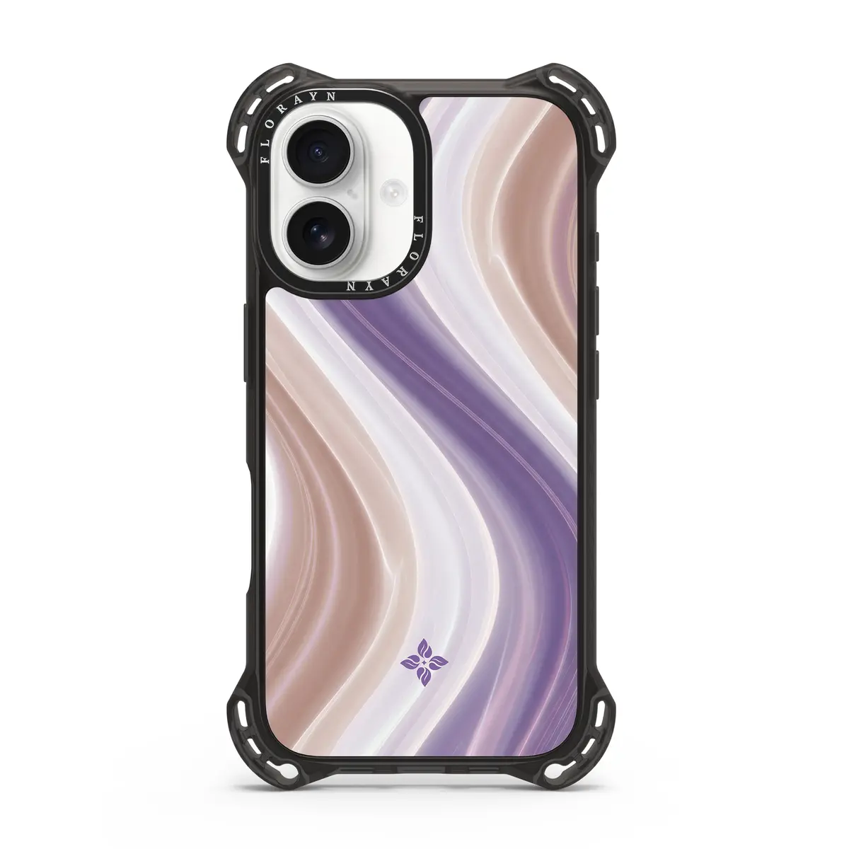 Mauve Mood