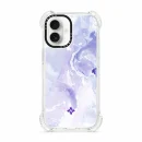 Violet Veil – iPhone 16 Case