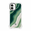 Emerald Muse – iPhone 16 Case