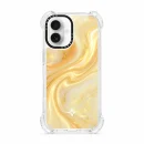 Honey Glow – iPhone 16 Case