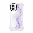 Lilac Dream – iPhone 16 Case