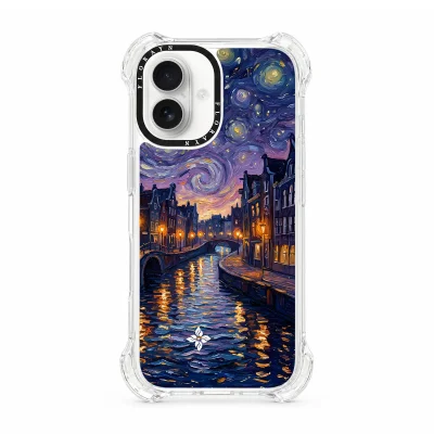 City Lights