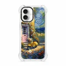Cottage Glow – iPhone 16 Case
