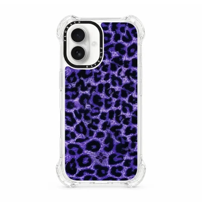 Indigo Leopard
