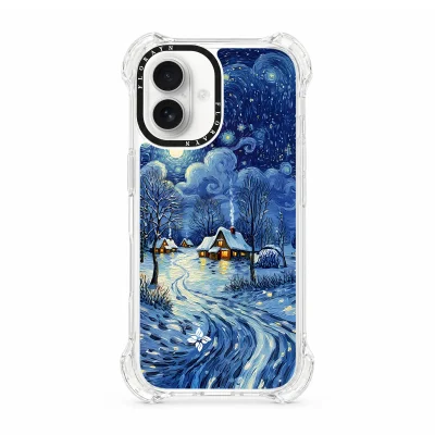 Star Village – iPhone 16 Case