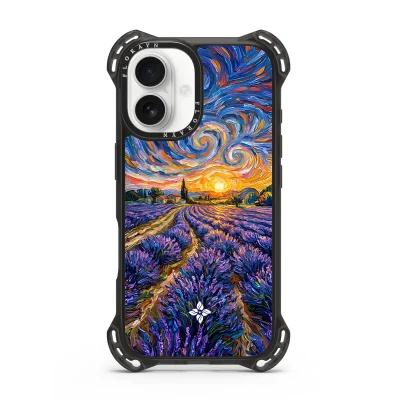 Violet Horizon
