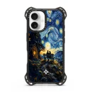 Starlit Date – iPhone 16 Case