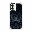 Midnight Leopard – iPhone 16 Case