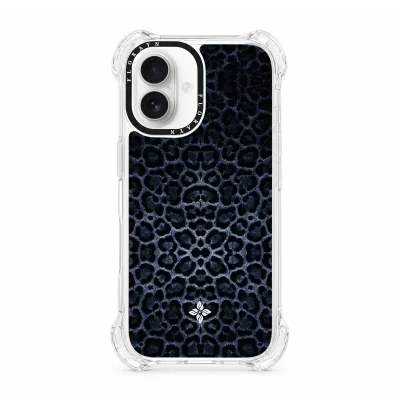 Midnight Leopard