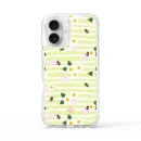 Clover Field – iPhone 16 Case