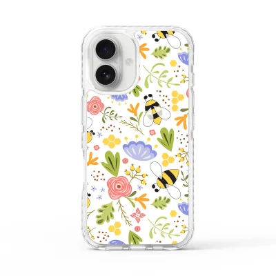 Floral Pop