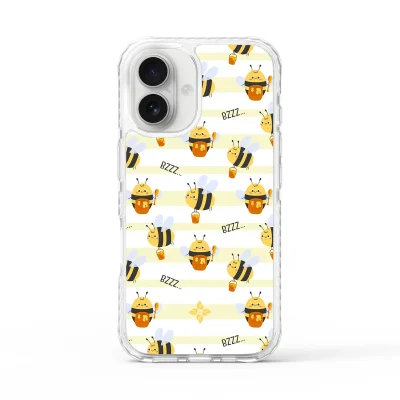 Honeycomb Bee