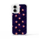 Night Sparks – iPhone 16 Case