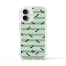 Ant Stripes – iPhone 16 Case