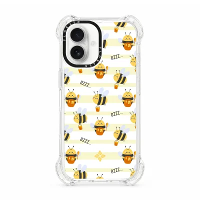 Honeycomb Bee