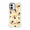 Moth Dust – iPhone 16 Case