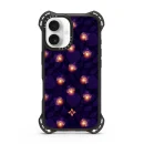 Night Sparks – iPhone 16 Case