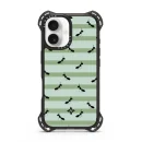 Ant Stripes – iPhone 16 Case