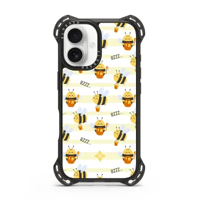 Honeycomb Bee
