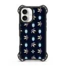 Beetle Shadow – iPhone 16 Case