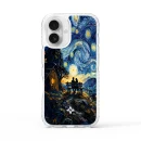 Starlit Date – iPhone 16 Case