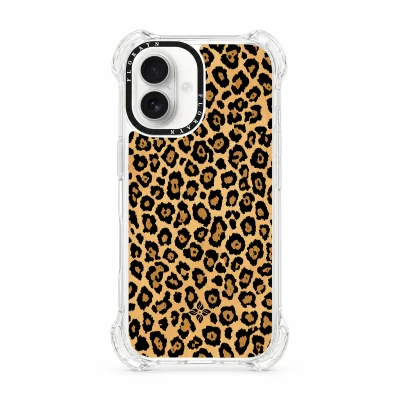 Sahara Leopard