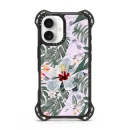 White Magnolia – iPhone 16 Case