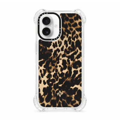 Shadow Leopard