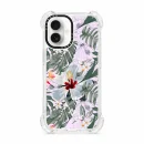 White Magnolia – iPhone 16 Case