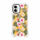 Yellow Marigold – iPhone 16 Case
