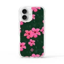 Night Hibiscus – iPhone 16 Case