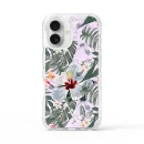 White Magnolia – iPhone 16 Case