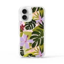 Wild Orchid – iPhone 16 Case
