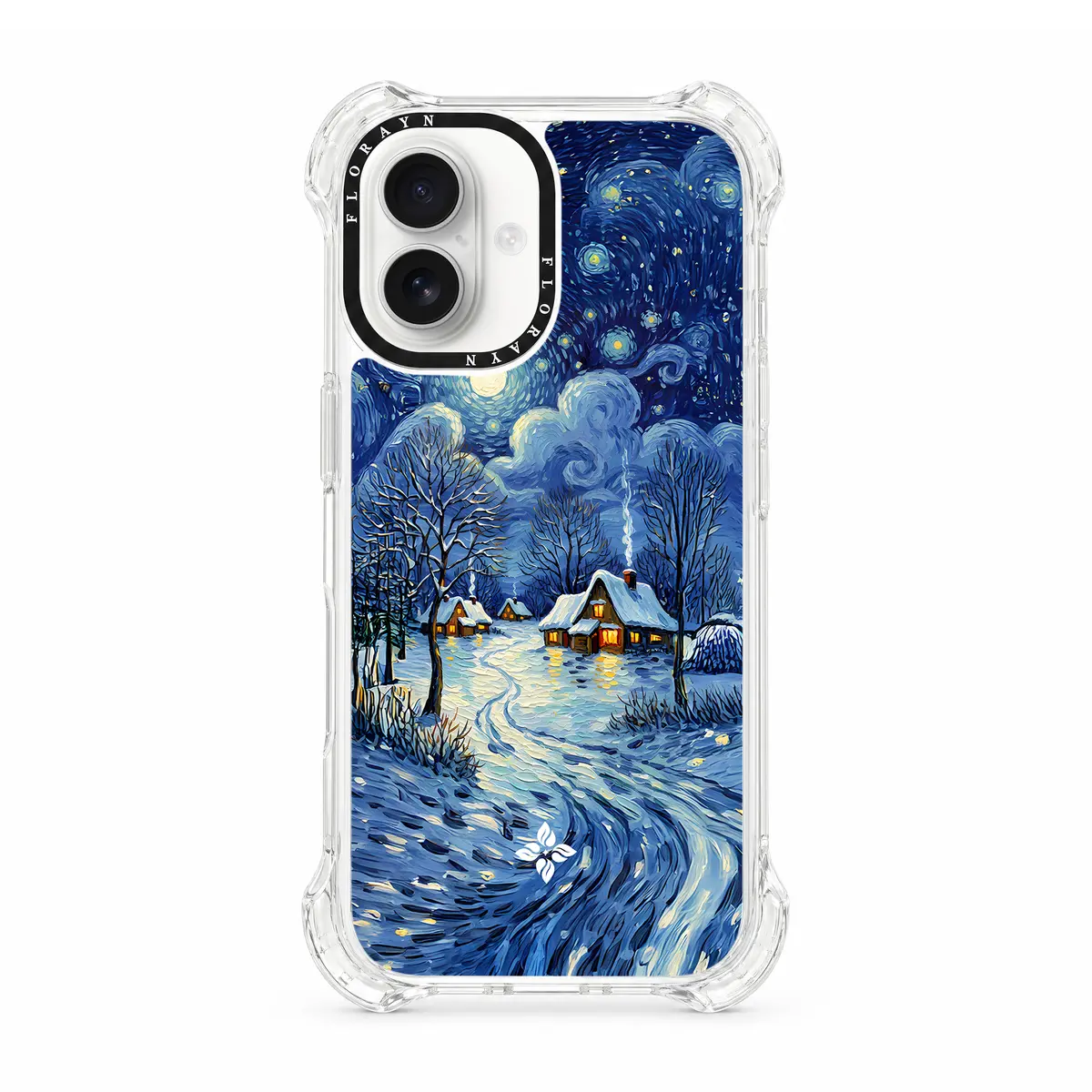 Star Village – iPhone 16 Case