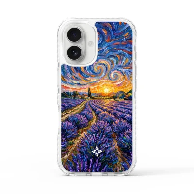 Violet Horizon