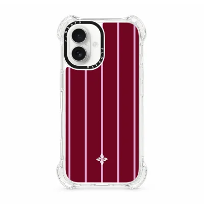 Cherry Cordial - iPhone 16 Case