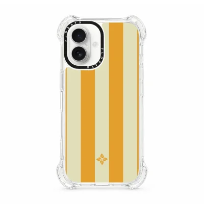 Lemon Drop - iPhone 16 Case