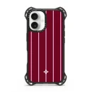 Cherry Cordial - iPhone 16 Case