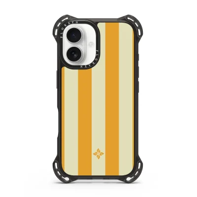 Lemon Drop - iPhone 16 Case