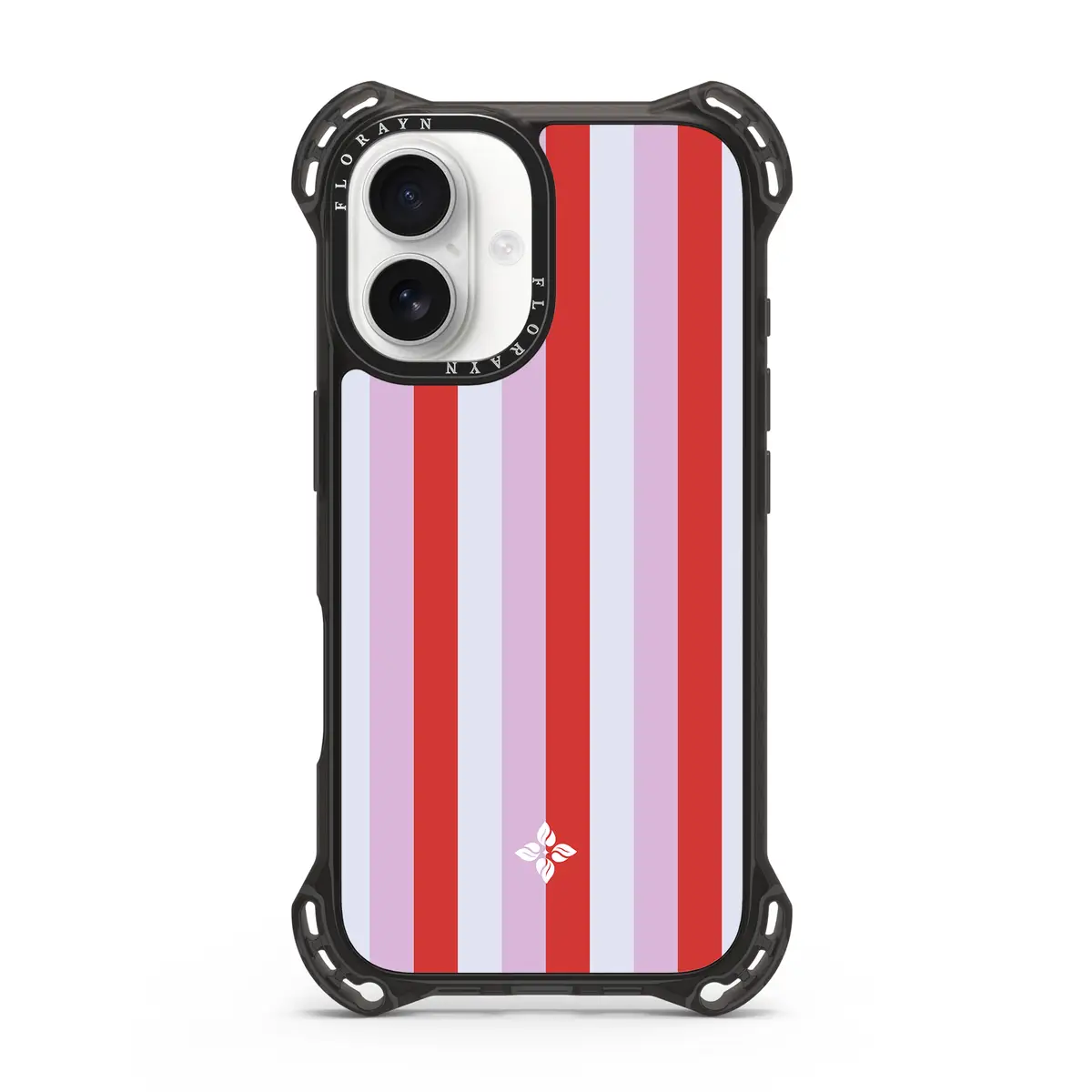 Peppermint Twist