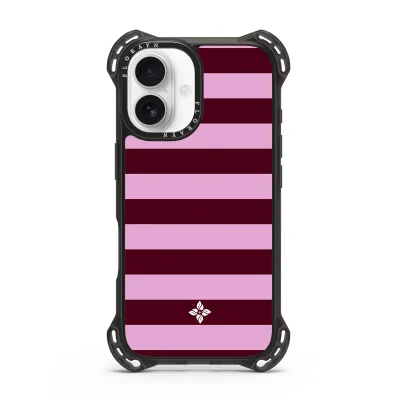Raspberry Ripple