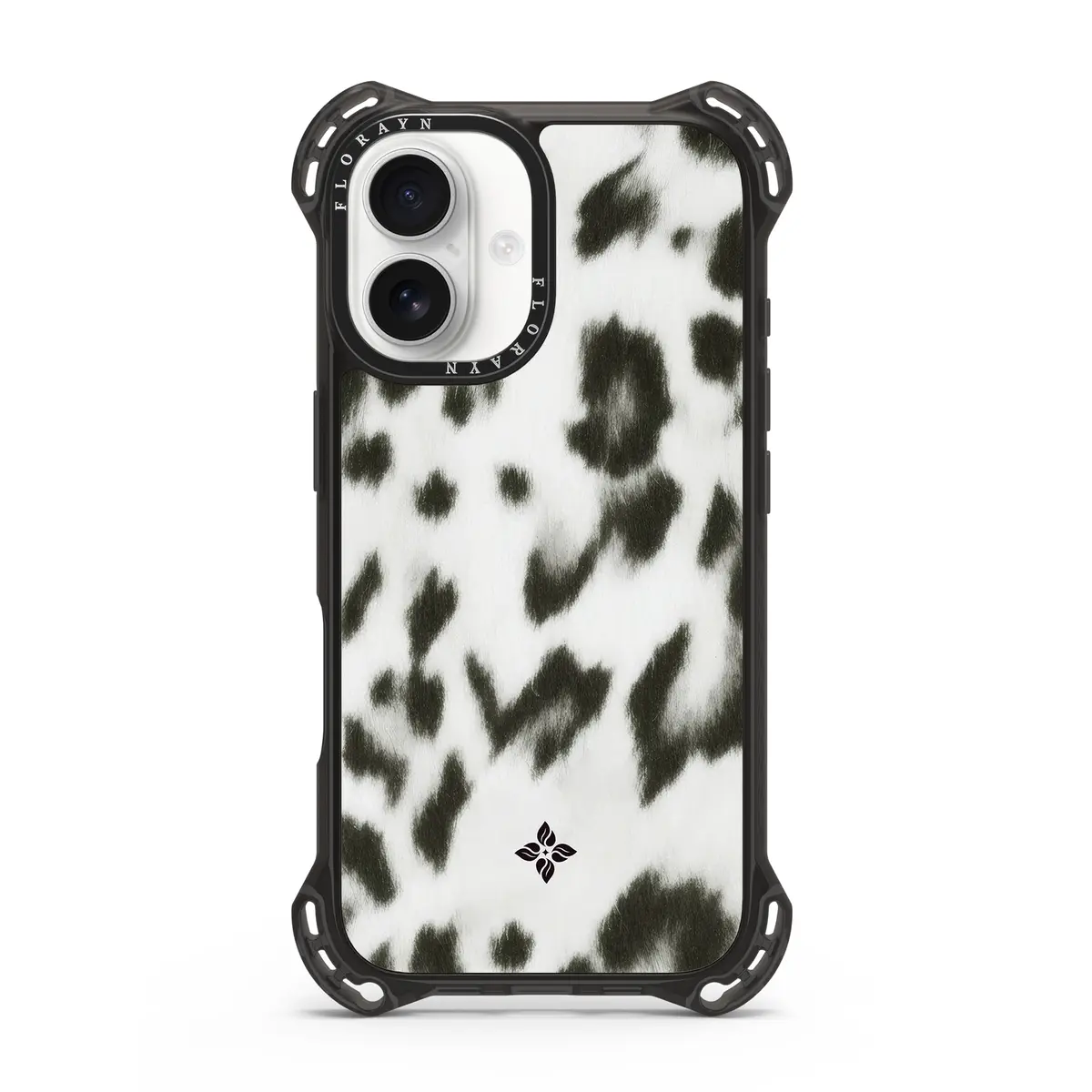 Arctic Leopard