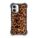 Classic Leopard – iPhone 16 Case